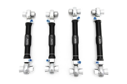 SPL Parts Titanium Series Rear Upper Arms BMW E8X / E9X - SPL RUA E9X