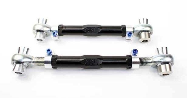 SPL Parts Titanium Series Rear Upper Arms BMW E8X / E9X - SPL RUA E9X