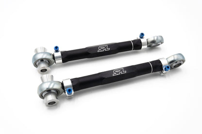 SPL Parts adjustable rear upper arms for BMW G8X suspension