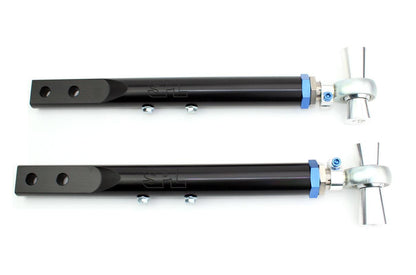 SPL TR R32 GTR adjustable front tension rods for Nissan Skyline R32 and R33 GT-R, designed to increase caster and improve steering response