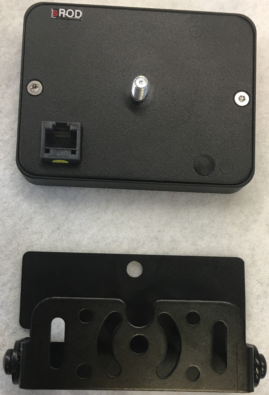 Spod Add-On Touchscreen for BantamX 8-Circuit Systems – Universal (SKU: 860800)