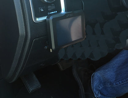 Spod Add-On Touchscreen for BantamX 8-Circuit Systems – Universal (SKU: 860800)