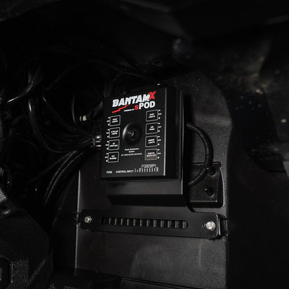 Spod HD BantamX Kit – Polaris RZR Pro R (2022–2025)