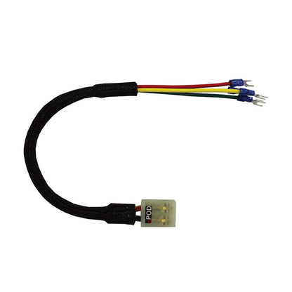 Spod Wiring Harness Adapter For ARB Compressor - Universal