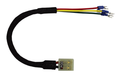 Spod Wiring Harness Adapter For ARB Compressor - Universal