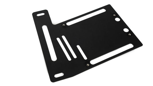 Spod JK Mounting Bracket – BantamX & SourceLT | Jeep Wrangler 2007–2018 (SKU: 910315)