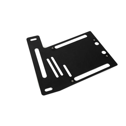 Spod JK Mounting Bracket – BantamX & SourceLT | Jeep Wrangler 2007–2018 (SKU: 910315)