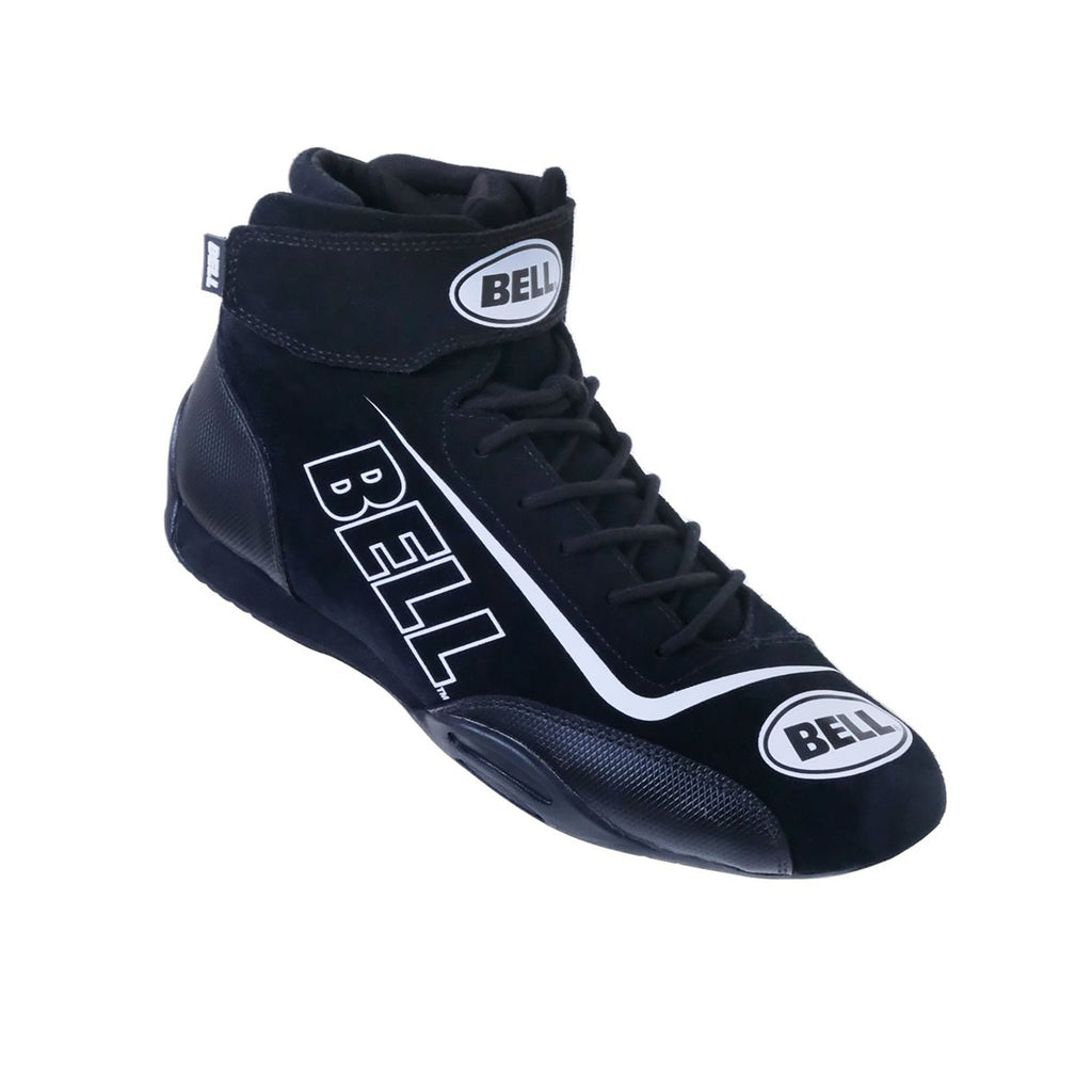 Bell Sport-YTX Shoe Black 2 Sfi 3.3/5