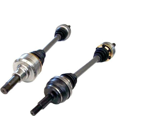 DSS Dodge 2006-2008 Charger SRT-8/300C SRT-8/Challenger SRT-8 600HP Level 2 Axle - Left RA7280X2
