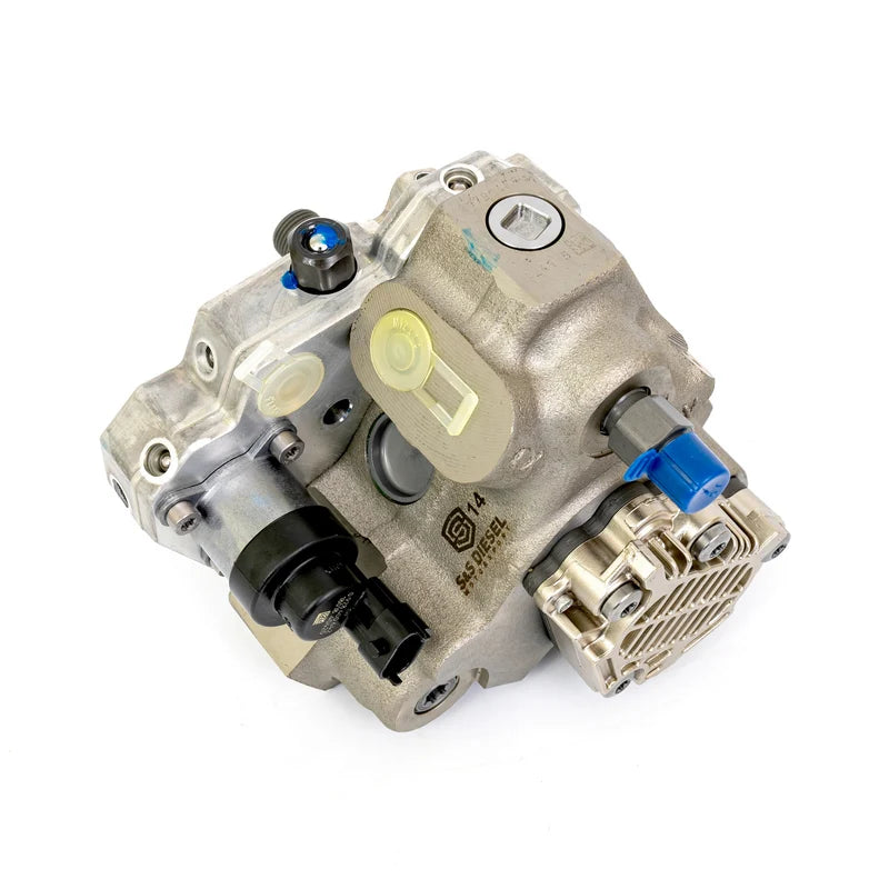 S&S Diesel 14mm High-Pressure CP3 Pump CP3-CU-14 for 5.9L/6.7L Cummins