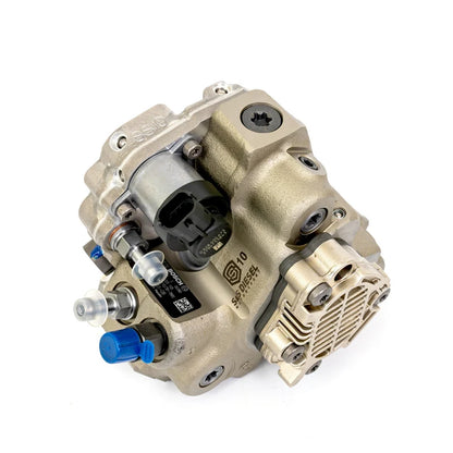S&S Diesel 10mm High-Pressure CP3 Pump CP3-DMX-10 for 2001-2016 6.6L Duramax