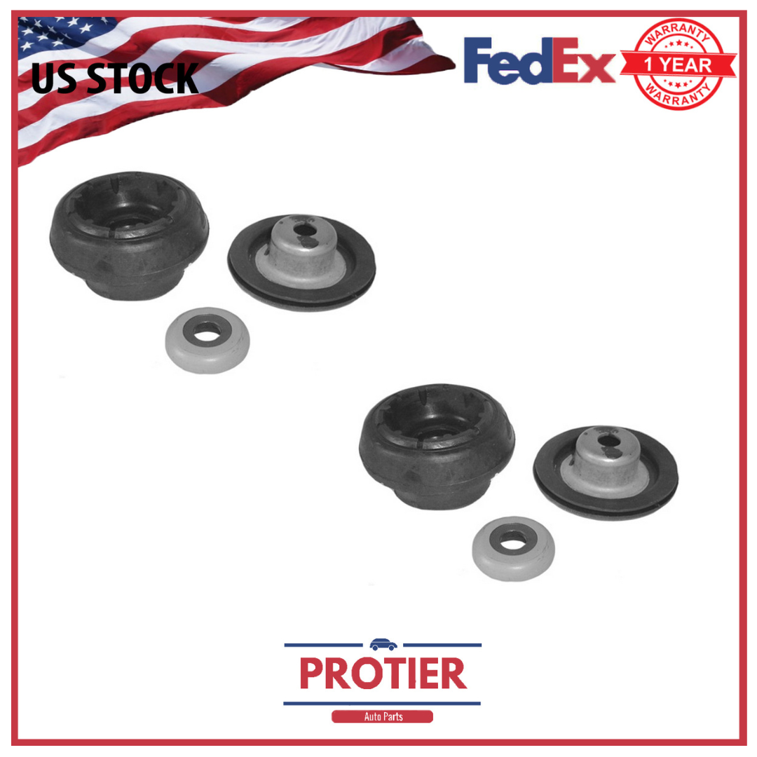 KYB 11-15 Chevrolet Volt Strut-Plus Assembly - Front Right