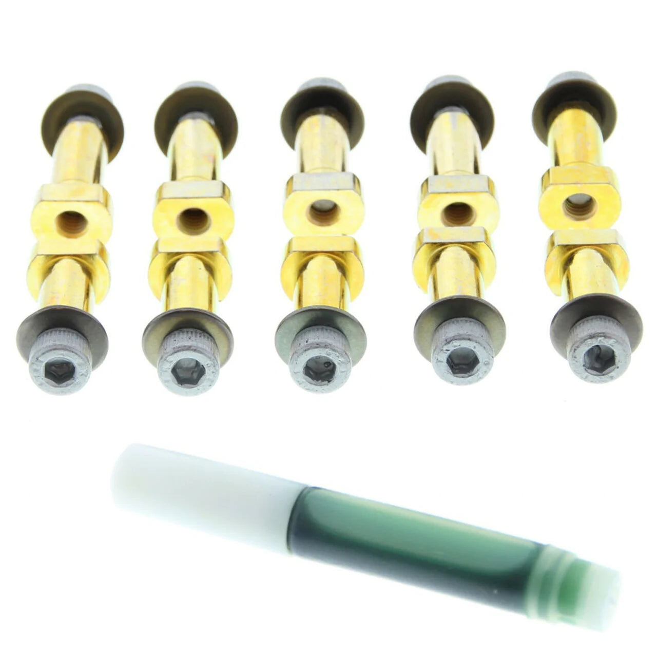 StopTech 6mm Pin Kit For 328mm and Smaller BBK Rotors Stoptech