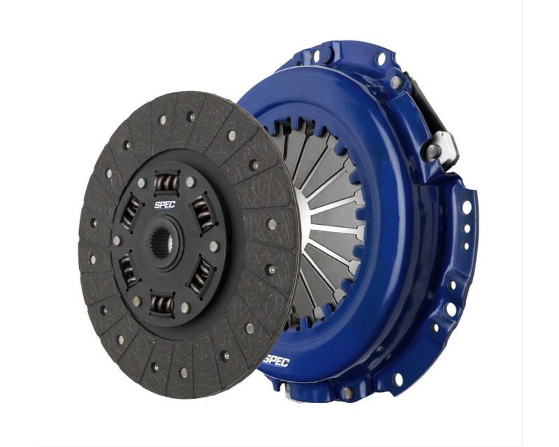 SPEC Stage 1 Clutch Kit Ford Mustang 3.7L | 5.0L 2011-2017 SPEC