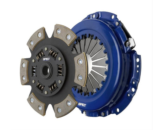 SPEC Stage 3 Clutch Kit Mazda 3 | Mazda 6 Mazdaspeed 2003-2013 SPEC