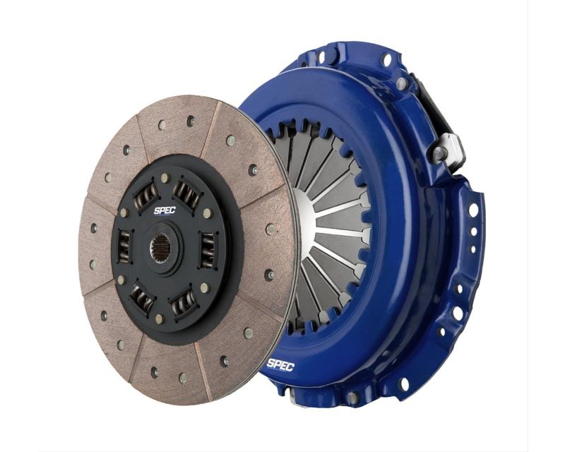 Spec 98-02 Firebird/Trans Am/Camaro / 04 GTO Stage 2 Clutch Kit SPEC