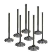 Load image into Gallery viewer, Supertech 2011+ Mini Cooper R56 N18B16A/N18B16C Black Nitrided Intake Valve - Set of 8