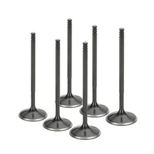 Load image into Gallery viewer, Supertech VW VR6 2.8L Black Nitrided Intake Valve - Set of 6