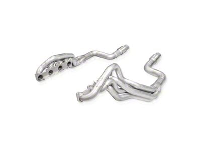 Stainless Works 15-24 Mustang GT Headers Aftermarket Connect 2in Exhaust