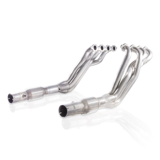 Anderson Composites 15-24 Ford Mustang Carbon Fiber Harness Bar