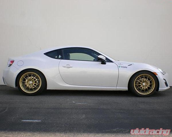 Tein 2012-2016 Scion FR-S 2000FR 4CYL - TEINSKQ54-AUB00