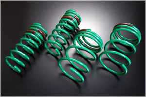 Tein 2015-2020 BMW M3 (F80) S.Tech Springs 3000FR F-1/R-0.6 - SKGL0-AUB00