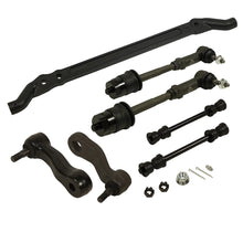 Load image into Gallery viewer, BD Diesel STEERING UPGRADE KIT CHEVY/GM DURAMAX 1500HD 2001-2003 &amp; 2005-2007 &amp; 2500 HD/3500HD SILVERADO / SIERRA 2001-2010