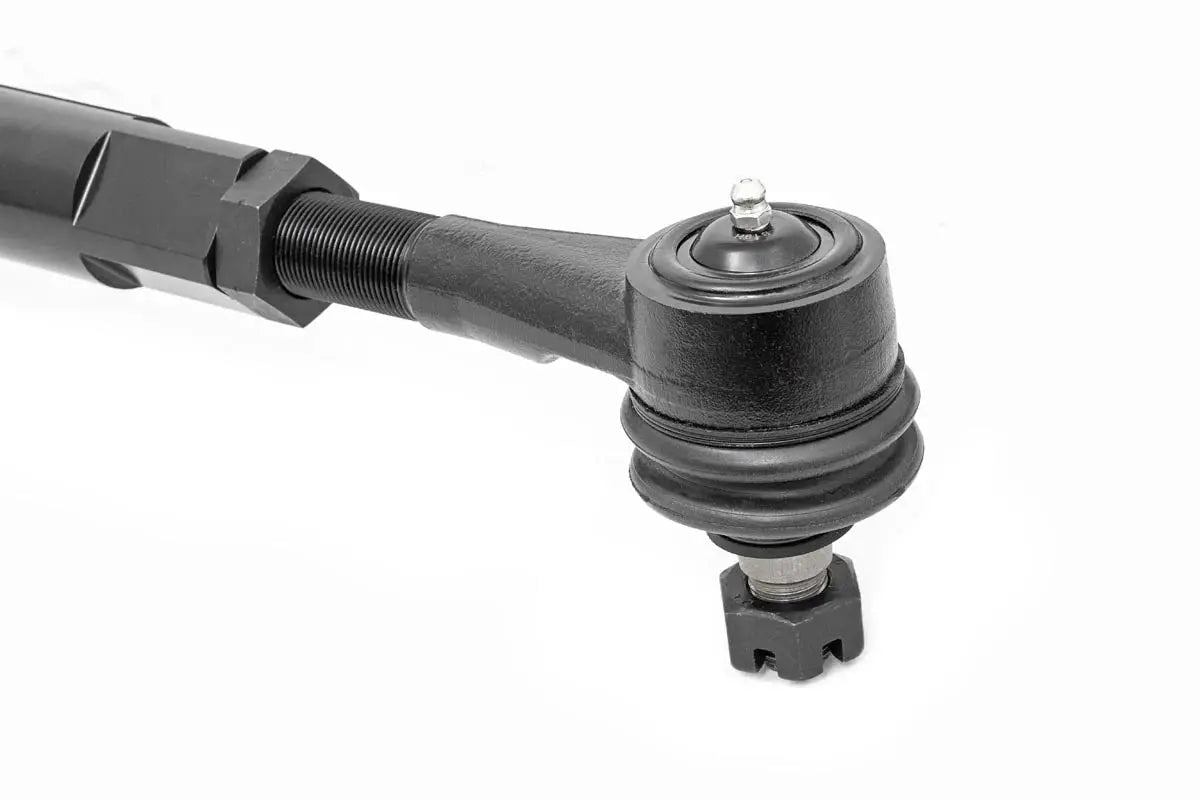 Rough Country HD Steering Kit for Jeep Cherokee & Wrangler 10604 Rough Country