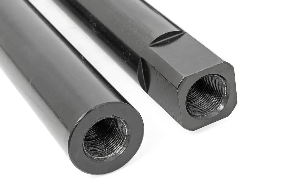 Rough Country HD Steering Kit for Jeep Cherokee & Wrangler 10604 Rough Country