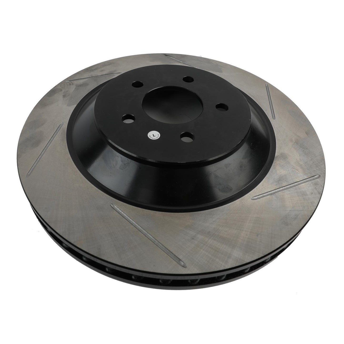 Centric 05-10 Scion tC GCX Rotor w/Full Coating - Front