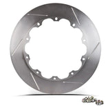 StopTech Replacement Right Slotted 328x28mm BBK Aero Rotor