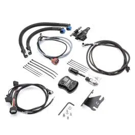 COBB 15-18 Nissan GT-R Stage 1+ CAN FF & Fuel Pressure Power Pkg w/TCM Flashing (LHD) NIS008001PFFP-LHD COBB