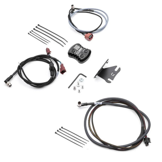 COBB 18-21 Subaru WRX Previous Ethanol Sensor Kit to CAN Flex Fuel Upgrade + Fuel Pressure Kit SUB004WCAN2FFUP-P-FP COBB