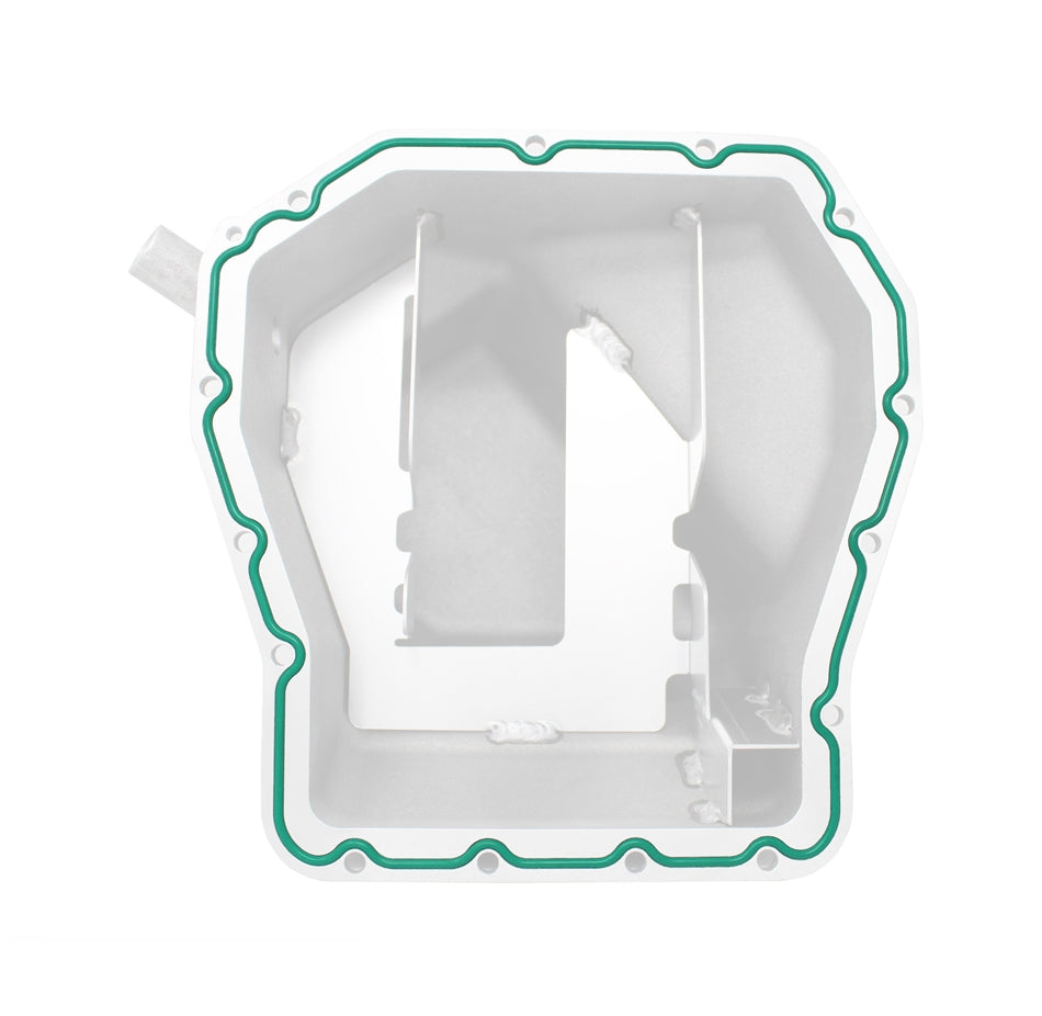 Torque Solution HD Oil Pan O-Ring Gasket Subaru EJ Engines