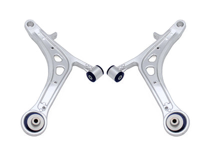 Subaru WRX STI Caster Correction Control Arms – SuperPro ALOY0015K