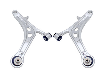 Subaru WRX STI Caster Correction Control Arms – SuperPro ALOY0015K