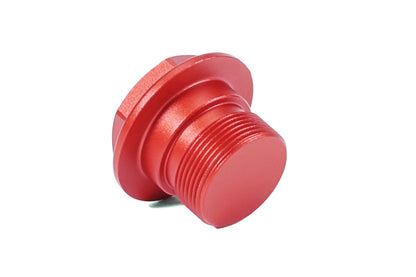PERRIN PSP-BRK-300RD Clutch Delay Valve Delete for Subaru WRX & STI