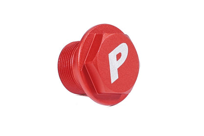 PERRIN PSP-BRK-300RD Clutch Delay Valve Delete for Subaru WRX & STI