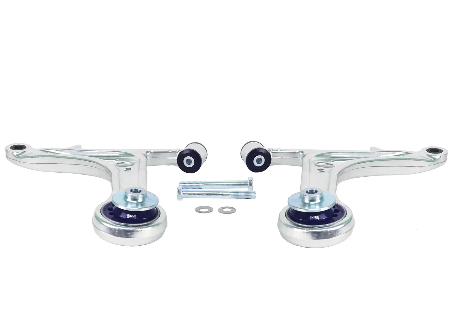 Performance Control Arms by SuperPro for 2008–2018 WRX/STI