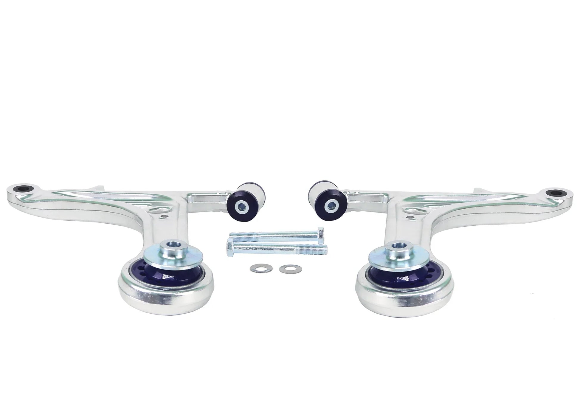 Performance Control Arms by SuperPro for 2008–2018 WRX/STI