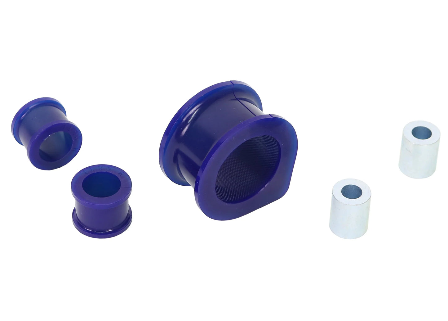 SuperPro SPF1193-47K steering rack & pinion bushing kit for Toyota Supra and Lexus SC