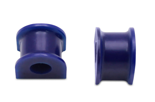 SuperPro SPF2863-24K 24mm Front Sway Bar Mount Bushing Kit for Chevy SS, Caprice PPV, and Pontiac G8