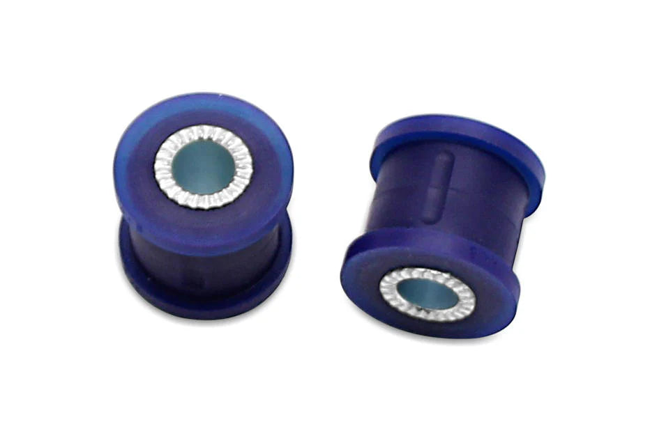 SuperPro SPF3031K Rear Trailing Arm Bushing Kit for Lexus GS, SC, and Toyota Supra