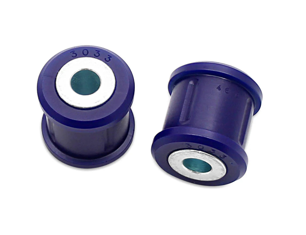 SuperPro SPF3033K Rear Control Arm Bushing Kit for Lexus SC, GS & Toyota Supra