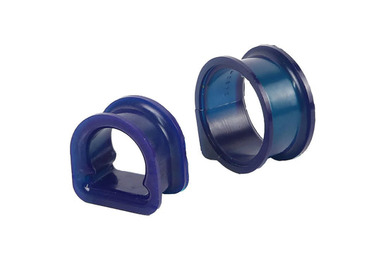 SuperPro SPF3480K Steering Rack and Pinion Bushing Kit for 1982–1986 Toyota Celica Supra