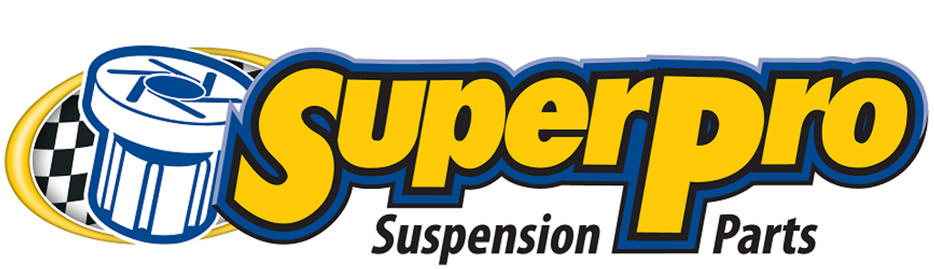 SuperPro 18-23 Jeep Wrangler JL / 20-23 Jeep Gladiator JT Coil Spring Lower Bush Kit