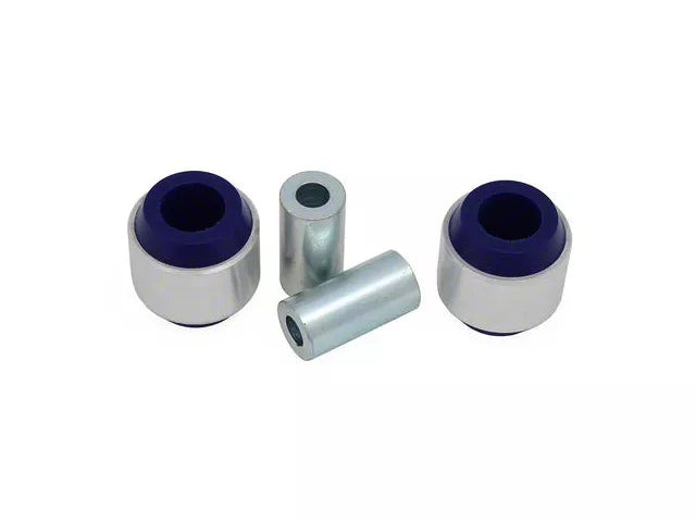 Superpro 2015+ Ford Mustang Rear Differntial-to-Subframe Bushing Kit