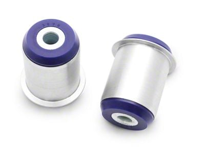 SuperPro 07-21 Toyota Tundra 2WD Front Upper Control Arm Inner Bushing Set