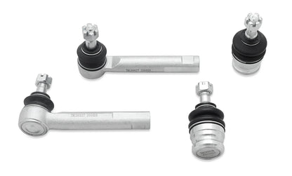 SuperPro TRC0002 Roll Center & Bump Steer Correction Kit for Subaru WRX, Impreza, Legacy, and more