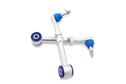 Heavy-Duty Rear Toe Arm Set by SuperPro – TRC0007 Suspension Upgrade